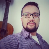 UMB E-commerce Intelligence Employee Ricardo Bernardo's profile photo