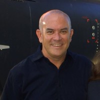 Kevin Garrod Email & Phone Number