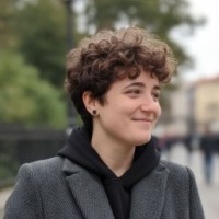 Erion Employee Simonetta Cota's profile photo