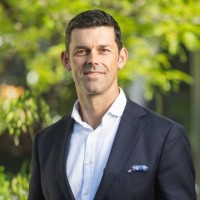 Synergy Group Employee Mark Bainbridge's profile photo