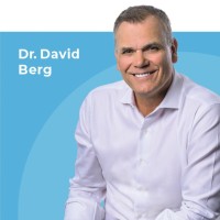 Redirect Health Employee David Berg's profile photo