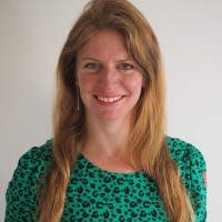 Objective Media Group Employee Naomi Gayler's profile photo
