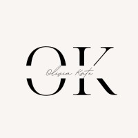 Decentralised.co Employee Olivia K's profile photo