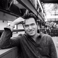 Lexset Employee Francis Bitonti's profile photo