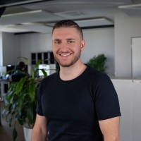 SENEC GmbH Employee Christopher Brecht's profile photo
