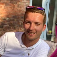 Prime Management Group Limited Employee Sean Frearson's profile photo