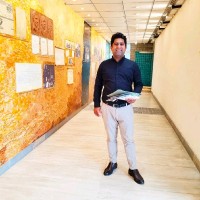 Independent News Pakistan Employee Abdul Ghani's profile photo