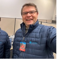 SpaceSaverCCS Inc. Employee Russ Neill's profile photo