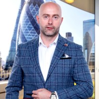 Future Processing Employee Dawid Glawdzin's profile photo