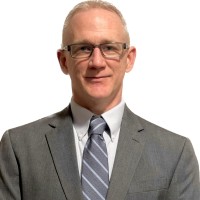 Merrick & Company Employee Mark Pendergast's profile photo