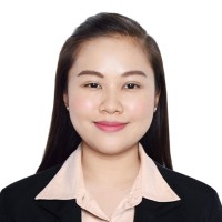 Philippines Department of Public Works and Highways Employee Bea Mae Untalan's profile photo