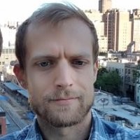 Jam City Employee Christopher Ellington's profile photo