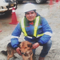 CESEL Ingenieros Employee Pavel Huapaya's profile photo