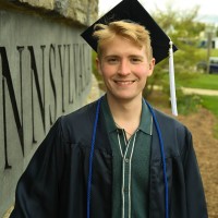 Wiley Employee Ryan Couch's profile photo