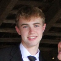 Penn Electric Racing Employee James Sexton's profile photo