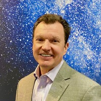 Communications & Power Industries (CPI) Employee Michael Cannon's profile photo