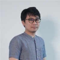 Bytedance Employee Gian Giovani's profile photo