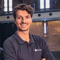 Hector Employee Vincent Dujardin's profile photo