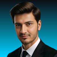 54Celsius Employee Muhammad Atif's profile photo