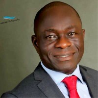 Phillips Consulting Limited Employee Olawanle Moronkeji's profile photo