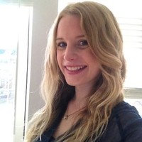 Michael Smith Health Research BC Employee Brianna Stowell's profile photo