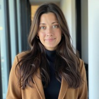 Elcano Employee Elyse Messer's profile photo