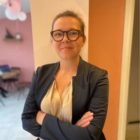 Lucinity Employee Bente Ness's profile photo