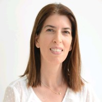 Leverate Employee Naama Telishevsky's profile photo