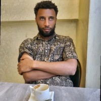 Henok Shegute Email