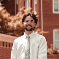 ADC Engineering, Inc Employee Noah McCarter's profile photo