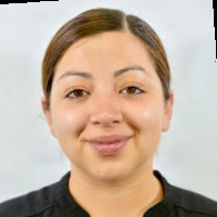 Apartment Turnovers Employee Cindy Escobar's profile photo