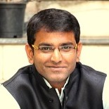 Amit Prayagi Email & Phone Number