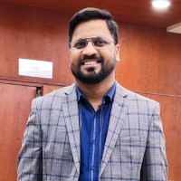 MANKIND PHARMA LTD Employee Anurudh Rajora's profile photo