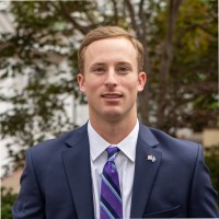 Pi Kappa Phi Fraternity Employee Blake Rasnake's profile photo