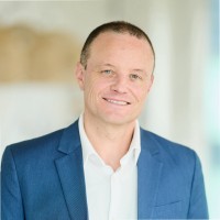 TRACTEBEL Employee Christophe Demaerel's profile photo