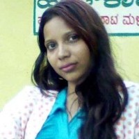 Future Frameworks Employee Tanvi Chatpalli's profile photo