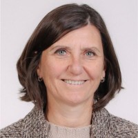 Sjóvá-Almennar tryggingar hf Employee Sigríður Olgeirsdóttir's profile photo
