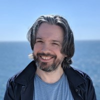 Irrational Agency Employee Leigh Caldwell's profile photo