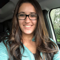 Wake Forest Baptist Health Employee Alyssa Fox's profile photo