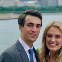 Parker Smith Email & Phone Number
