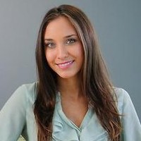 The Athena Network, Financial & Life Management Employee Alexandra Aalaei's profile photo