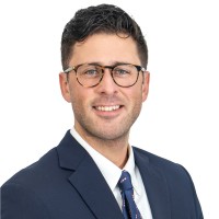 U.S. District Court, District of New Jersey Employee Michael Fasciale's profile photo