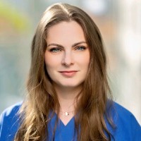 Charité - Universitätsmedizin Berlin Employee Andrea Sander's profile photo