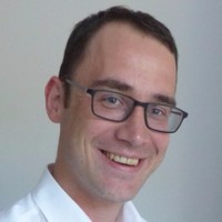 Macmillan Learning Employee Simon Horrer's profile photo