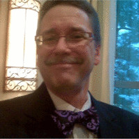 DLZ Corporation Employee Gary Fisk's profile photo