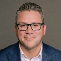 Deel Employee Adam Berry's profile photo