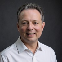 VodafoneZiggo Employee Peter de Pater's profile photo