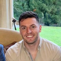 Vhi Employee Barry Dolan's profile photo
