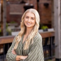 Flint Development Employee Allison Moller's profile photo