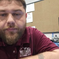 Reliance Property Management Group Employee Wayne Deptula's profile photo